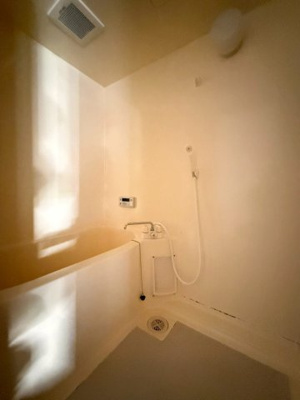 【浴室】 | 岩永ハイツ | ☆神戸市垂水区　岩永ハイツ☆