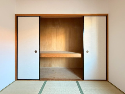 【収納】 | 岩永ハイツ | ☆神戸市垂水区　岩永ハイツ☆