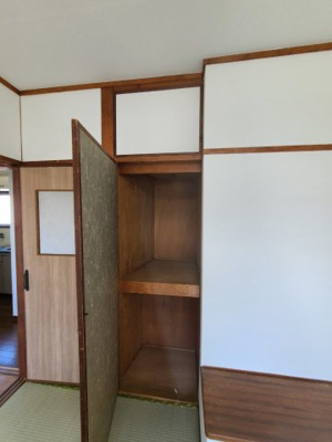 【収納】 | 舞子八木ハイツ | ☆神戸市垂水区　舞子八木ハイツ☆