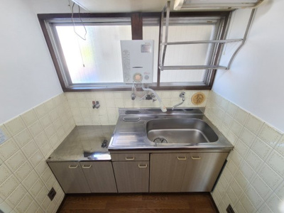 【キッチン】 | 舞子八木ハイツ | ☆神戸市垂水区　舞子八木ハイツ☆