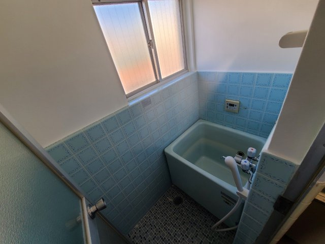 【浴室】 | 舞子八木ハイツ | ☆神戸市垂水区　舞子八木ハイツ☆