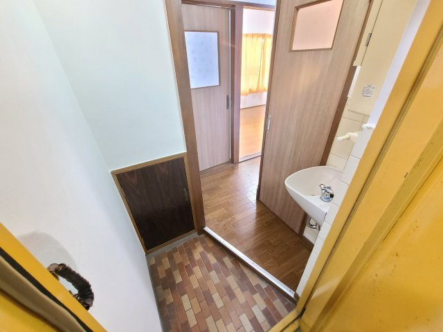 【玄関】 | 舞子八木ハイツ | ☆神戸市垂水区　舞子八木ハイツ☆