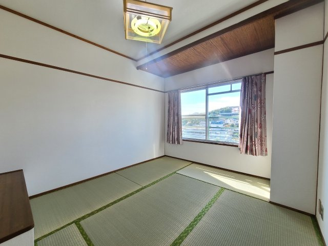 【和室】 | 舞子八木ハイツ | ☆神戸市垂水区　舞子八木ハイツ☆