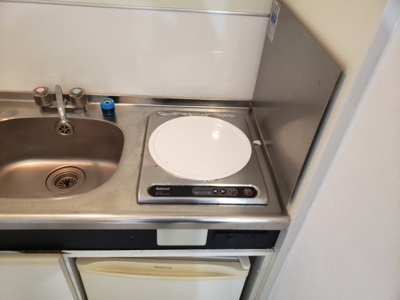 【設備】 | リッツ坂上 | IH☆神戸市垂水区　リッツ坂上☆