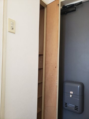 【収納】 | リッツ坂上 | シューズボックス☆神戸市垂水区　リッツ坂上☆