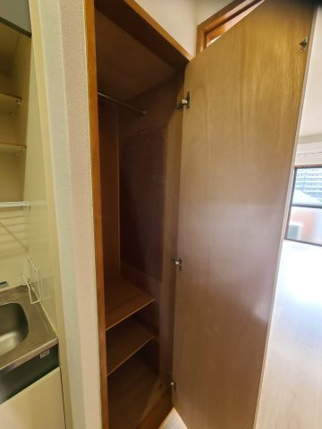 【収納】 | エストレーラ五色山 | ☆神戸市垂水区　エストレーラ五色山☆