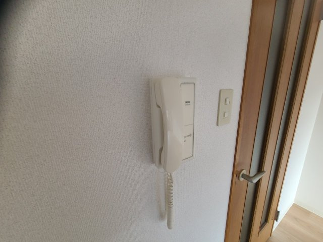 【セキュリティ】 | エストレーラ五色山 | ☆神戸市垂水区　エストレーラ五色山☆