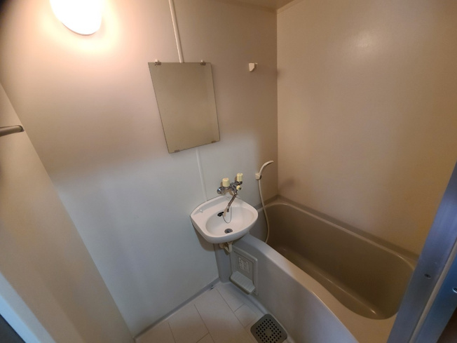 【浴室】 | エストレーラ五色山 | ☆神戸市垂水区　エストレーラ五色山☆