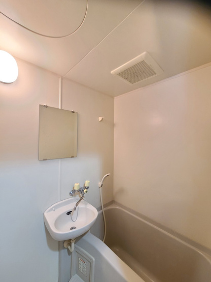 【浴室】 | エストレーラ五色山 | ☆神戸市垂水区　エストレーラ五色山☆