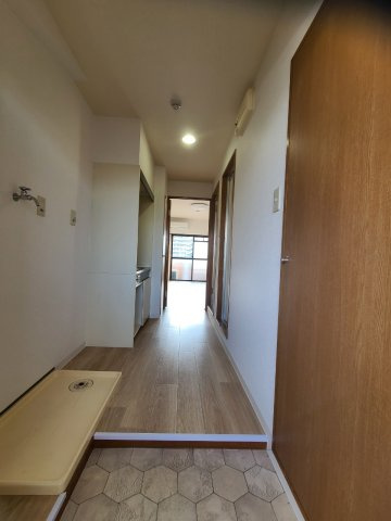 【玄関】 | エストレーラ五色山 | ☆神戸市垂水区　エストレーラ五色山☆