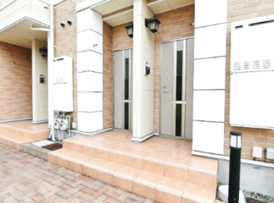 【エントランス】 | アイリスプレイス | ☆神戸市垂水区　アイリスプレイス☆