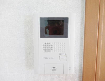 【セキュリティ】 | アイリスプレイス | ☆神戸市垂水区　アイリスプレイス☆