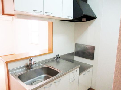 【キッチン】 | アイリスプレイス | ☆神戸市垂水区　アイリスプレイス☆