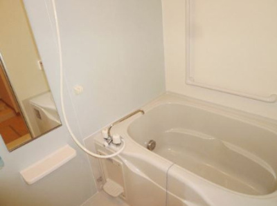 【浴室】 | アイリスプレイス | ☆神戸市垂水区　アイリスプレイス☆