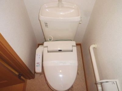 【トイレ】 | アイリスプレイス | ☆神戸市垂水区　アイリスプレイス☆