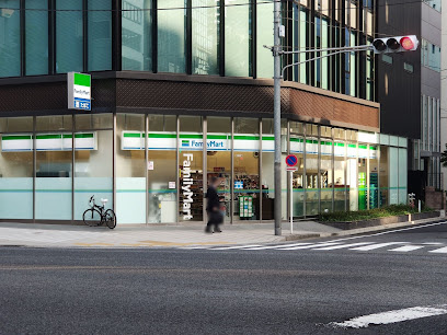 ＩＳＬＡ　ＶＩＳＴＡ日本橋の周辺