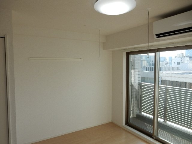 ＩＳＬＡ　ＶＩＳＴＡ日本橋の居間・リビング