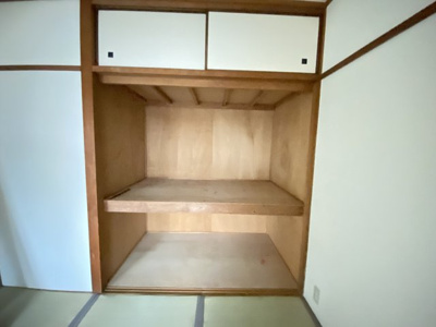 【収納】 | グリーンハイツ松本 | ☆神戸市垂水区　グリーンハイツ松本☆
