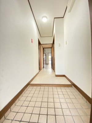 【玄関】 | グリーンハイツ松本 | ☆神戸市垂水区　グリーンハイツ松本☆