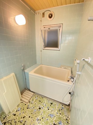 【浴室】 | グリーンハイツ松本 | ☆神戸市垂水区　グリーンハイツ松本☆