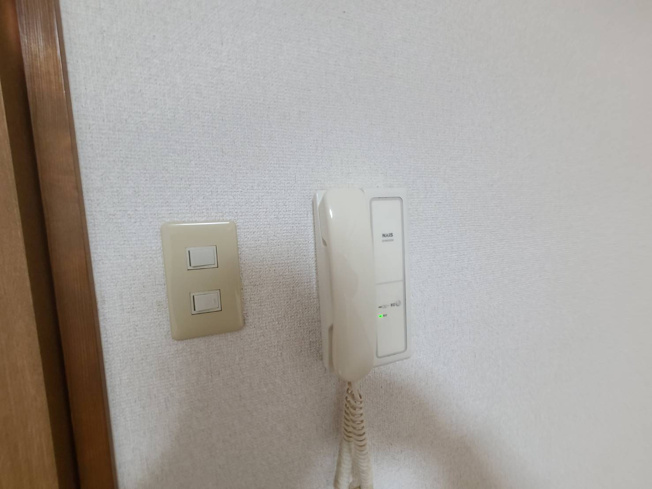 【セキュリティ】 | エストレーラ五色山 | ☆神戸市垂水区　エストレーラ五色山☆