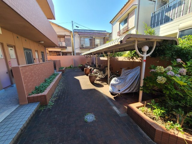 【その他共用部分】 | エストレーラ五色山 | ☆神戸市垂水区　エストレーラ五色山☆