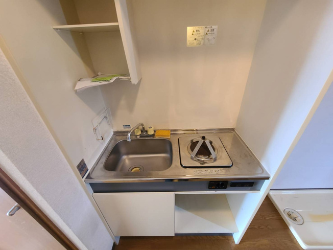 【キッチン】 | エストレーラ五色山 | ☆神戸市垂水区　エストレーラ五色山☆