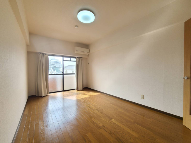 【居間・リビング】 | エストレーラ五色山 | ☆神戸市垂水区　エストレーラ五色山☆