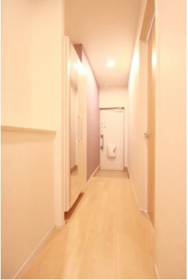 【玄関】 | メゾン・ド・カルムⅥ | ☆神戸市垂水区　メゾン・ド・カルムⅥ☆