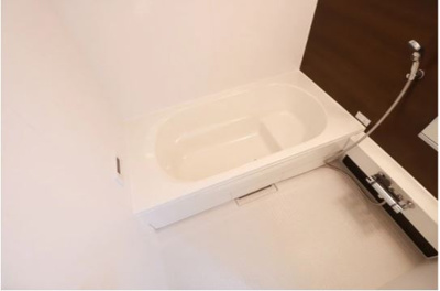 【浴室】 | メゾン・ド・カルムⅥ | ☆神戸市垂水区　メゾン・ド・カルムⅥ☆