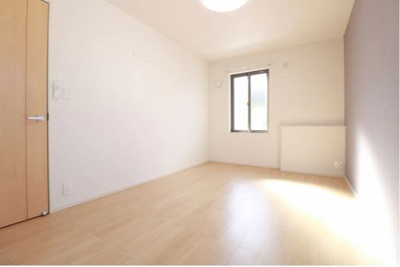 【洋室】 | メゾン・ド・カルムⅥ | ☆神戸市垂水区　メゾン・ド・カルムⅥ☆