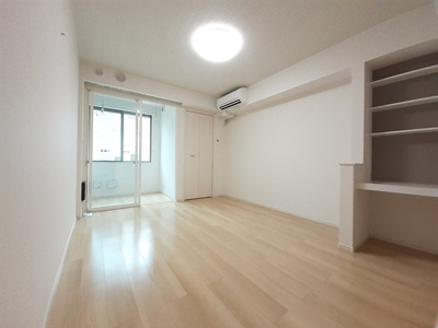 【居間・リビング】 | グランブルⅤ | ☆神戸市垂水区　グランブルⅤ☆