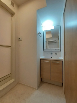 【洗面所】 | グランブルⅤ | ☆神戸市垂水区　グランブルⅤ☆