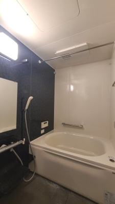 【浴室】 | パルスミノール | ☆神戸市垂水区　パルスミノール☆