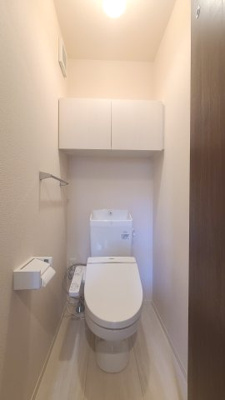 【トイレ】 | パルスミノール | ☆神戸市垂水区　パルスミノール☆