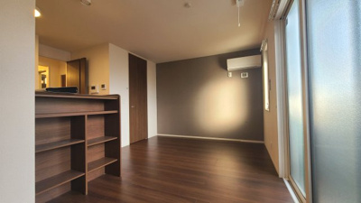 【洋室】 | パルスミノール | ☆神戸市垂水区　パルスミノール☆