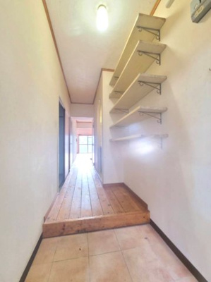 【玄関】 | エクセル舞子 | ☆神戸市垂水区　エクセル舞子☆