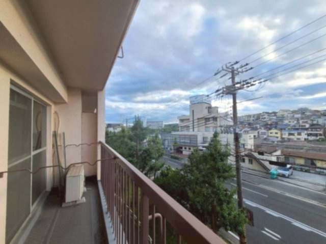 【展望】 | エクセル舞子 | ☆神戸市垂水区　エクセル舞子☆