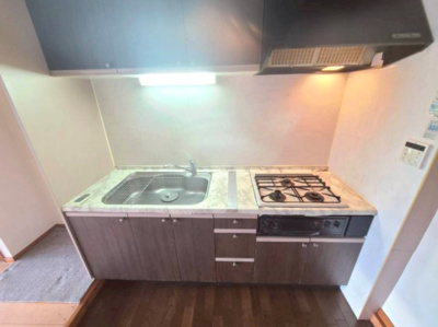 【キッチン】 | エクセル舞子 | ☆神戸市垂水区　エクセル舞子☆