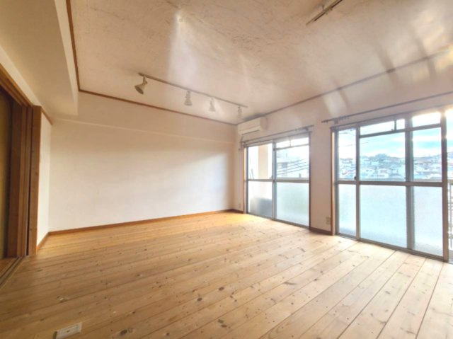 【居間・リビング】 | エクセル舞子 | ☆神戸市垂水区　エクセル舞子☆