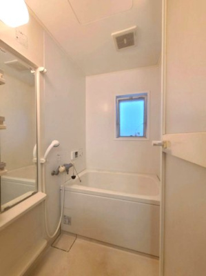 【浴室】 | エクセル舞子 | ☆神戸市垂水区　エクセル舞子☆