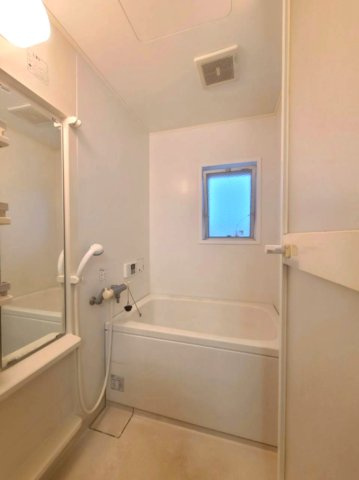 【浴室】 | エクセル舞子 | ☆神戸市垂水区　エクセル舞子☆