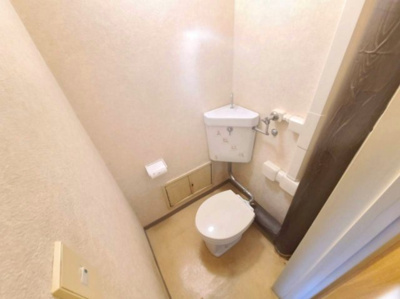 【トイレ】 | エクセル舞子 | ☆神戸市垂水区　エクセル舞子☆