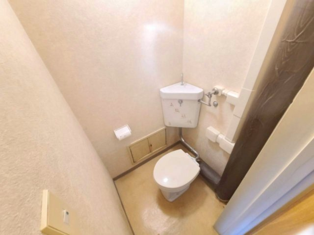 【トイレ】 | エクセル舞子 | ☆神戸市垂水区　エクセル舞子☆