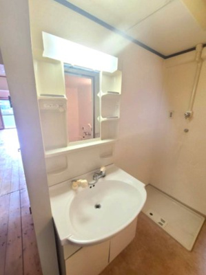 【洗面所】 | エクセル舞子 | ☆神戸市垂水区　エクセル舞子☆