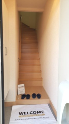 【玄関】 | ファミールコート名谷 | ☆神戸市垂水区　ファミールコート名谷☆