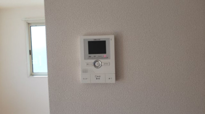 【セキュリティ】 | ファミールコート名谷 | ☆神戸市垂水区　ファミールコート名谷☆