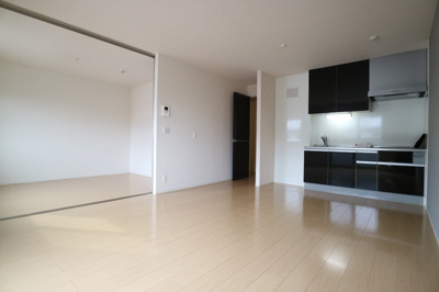 【居間・リビング】 | ファミールコート名谷 | ☆神戸市垂水区　ファミールコート名谷☆