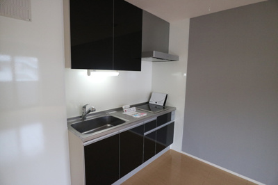 【キッチン】 | ファミールコート名谷 | ☆神戸市垂水区　ファミールコート名谷☆