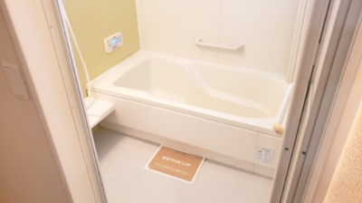 【浴室】 | ファミールコート名谷 | ☆神戸市垂水区　ファミールコート名谷☆